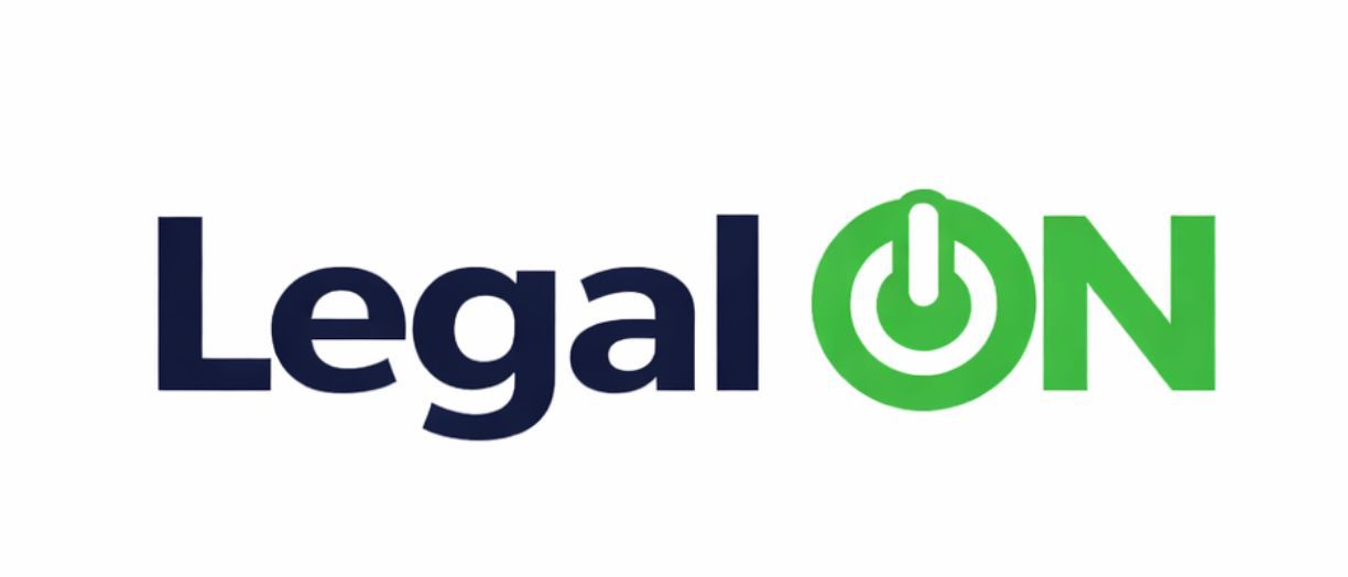 LegalOn Logo